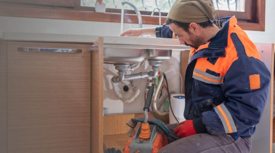 Professional expert plumbing services in Crosslake, MN
